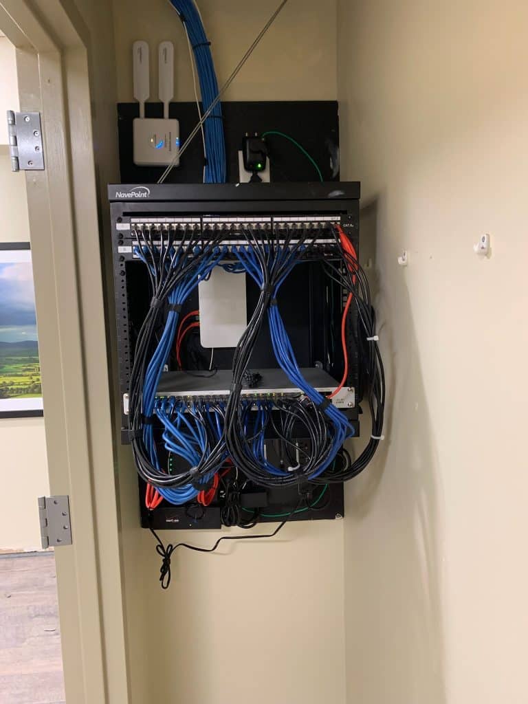 Network Setup